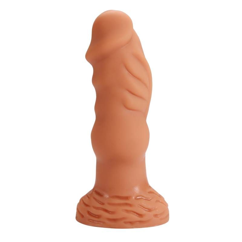 Dominator Cock Flesh 7.5 Inches for Ultimate Pleasure DONGS