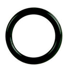 Dr. Joel Silicone Prolong Ring Black 1.2 Inch Diameter Ultra Soft Stretchy Cock Ring > Cock Ring > Single
