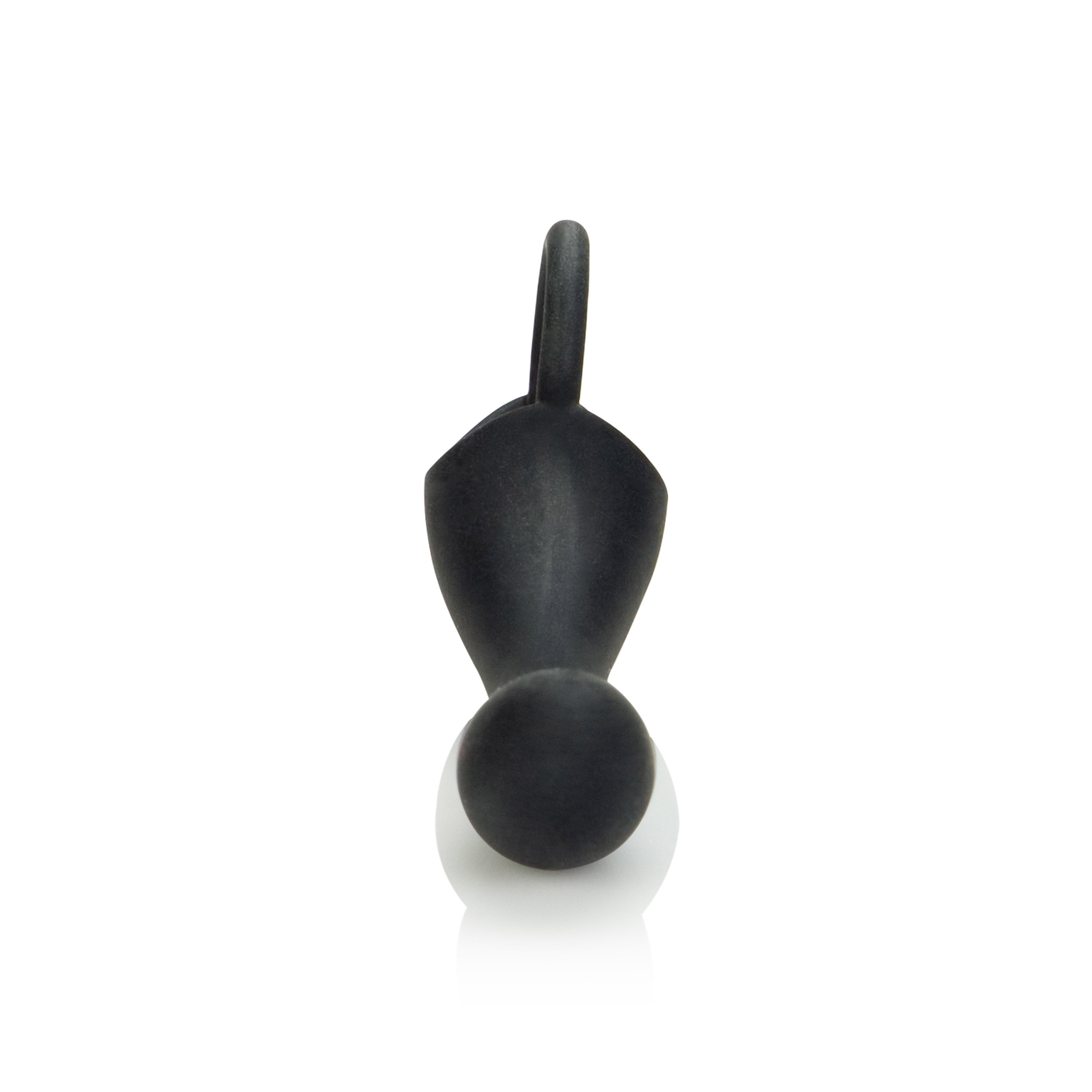 Dr. Joel Silicone Prostate Locator Probe – Precision Medical-Grade Curved Stimulator > Anal Range > Prostate Plugs