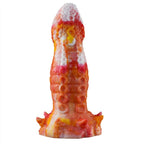 Dragon Dildo Goblin (17.5cm) – Flexible Fantasy-Inspired Dildo > Dildos > Fantasy