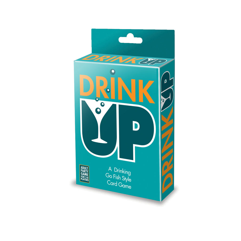 Drink Up - Drinking Card Game for Hilarious Game Nights Games