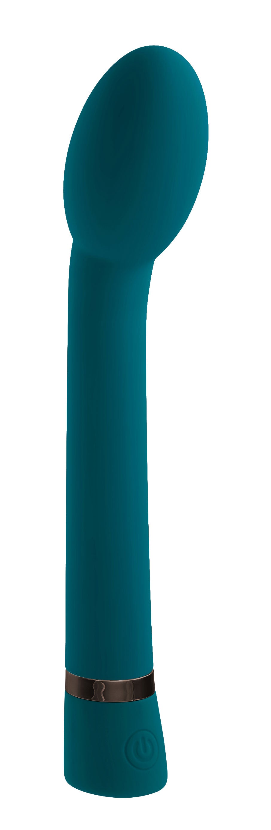 Playboy Pleasure ON THE SPOT G-Spot Vibrator for Women > Sex Toys For Ladies > G-Spot Vibrators