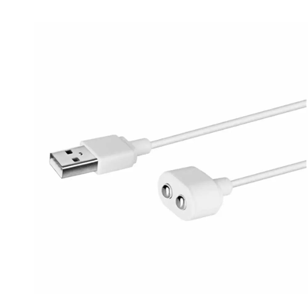 Satisfyer USB Charge Cable – Charging Accessory Compatible with Pleasure Products > Sex Toys > Replacement Parts