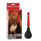 Colt The Guyser Anal Douche – Reusable with 5-Inch TPR Insertion Tip Anal Douche > Essentials > Douches