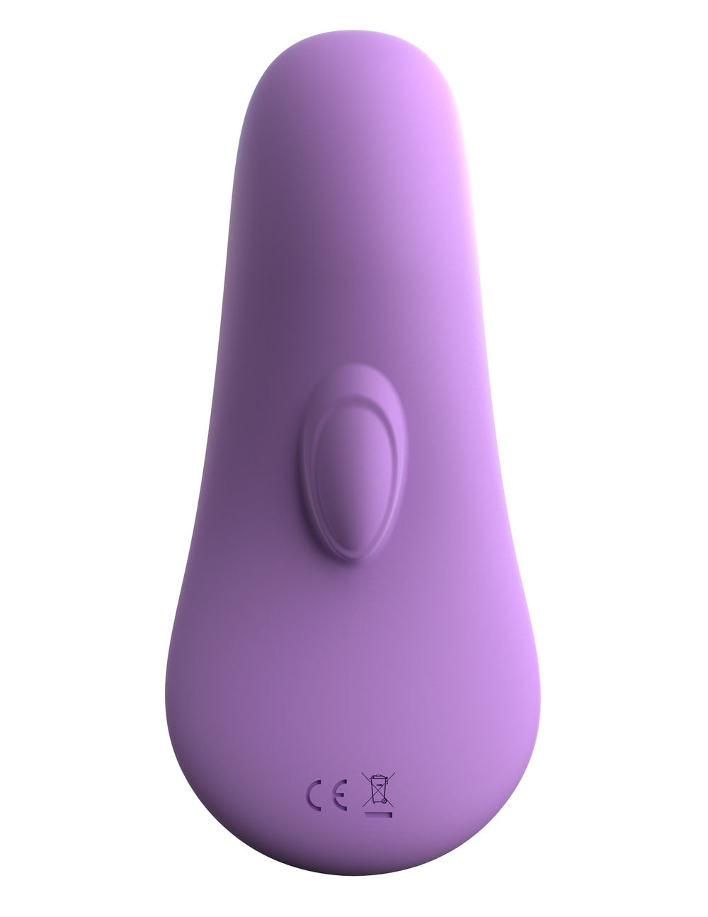 Fantasy For Her Remote Silicone Please Her > Sex Toys For Ladies > Panty Vibes