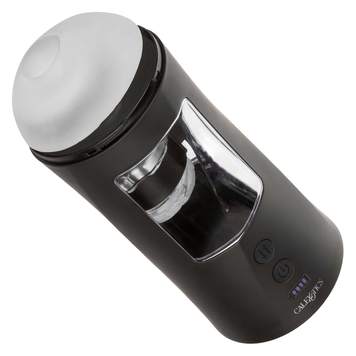 Bionic Power Stroker – Masturbator > Sex Toys For Men > Masturbators Premium