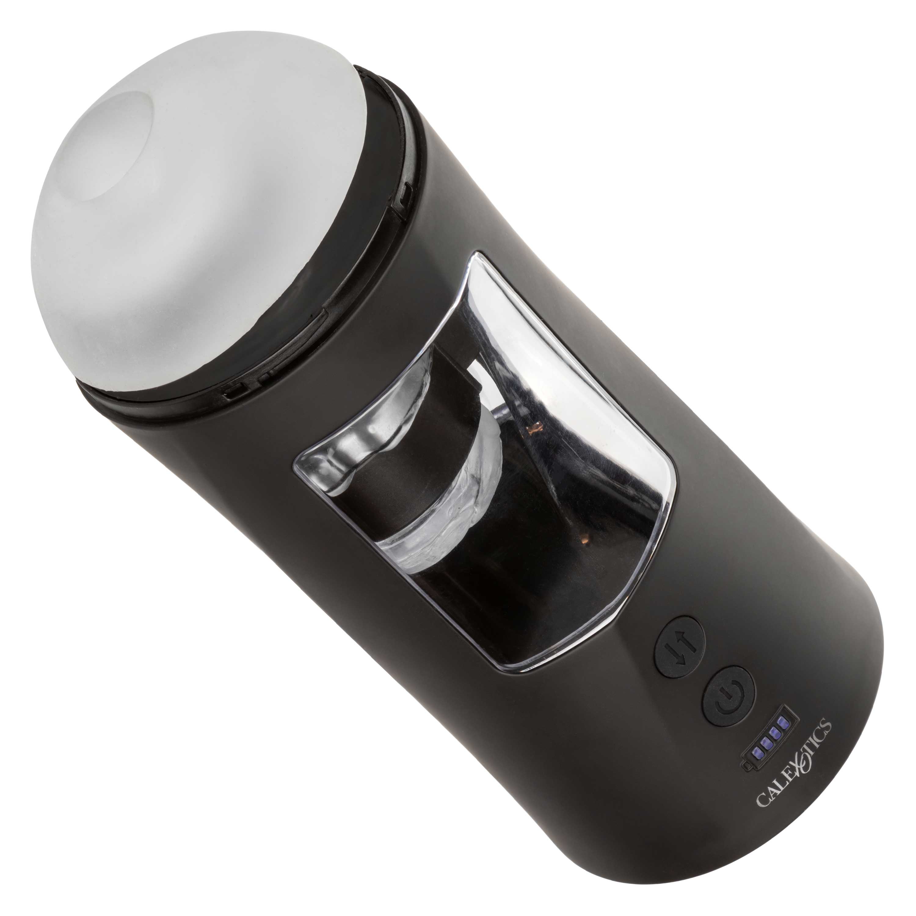 Bionic Power Stroker – Masturbator > Sex Toys For Men > Masturbators Premium