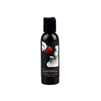 EB Edible Massage Lotion Strawberry 60ml - Tasty and Nourishing > Essentials > Massage Oil