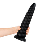 BUTTR CATERPILLER BUTT PLUG