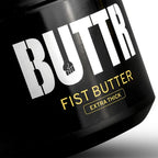 Buttr Extra Thick Fist Balm 500ml - Premium Personal Lubricant > Lube > Fisting