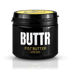 Buttr Extra Thick Fist Balm 500ml - Premium Personal Lubricant > Lube > Fisting