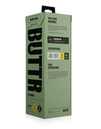 BUTTR HUGE EXPLOSIVE AFTERSHOCK I BUTT PLUG