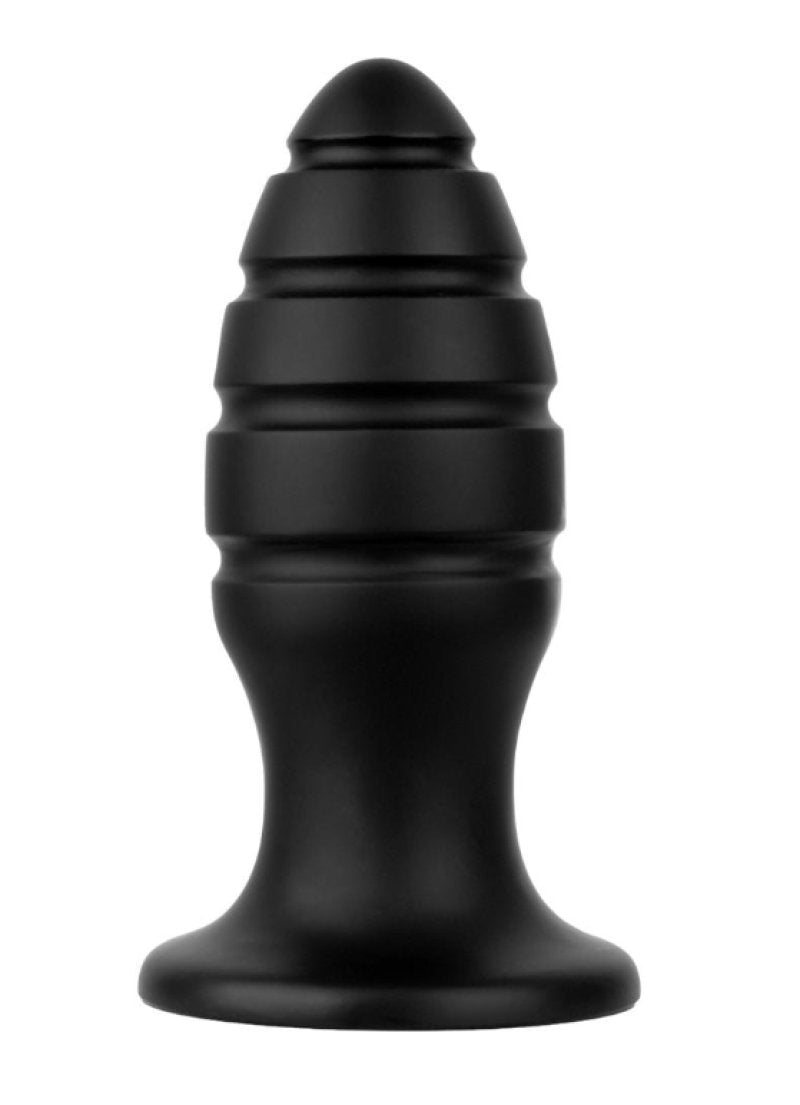 Buttr Aftershock I Segmented Surface 23cm Butt Plug Secondary image