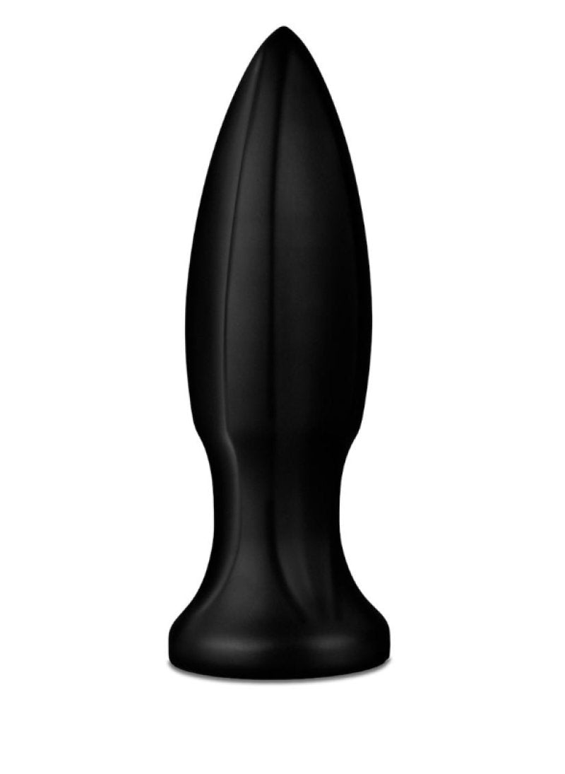 Buttr Huge Explosive II - 29cm Streamlined Butt Plug Secondary image