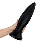 BUTTR HUGE EXPLOSIVE II BUTT PLUG