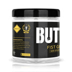 BUTTR  NON STICKY FIST GEL