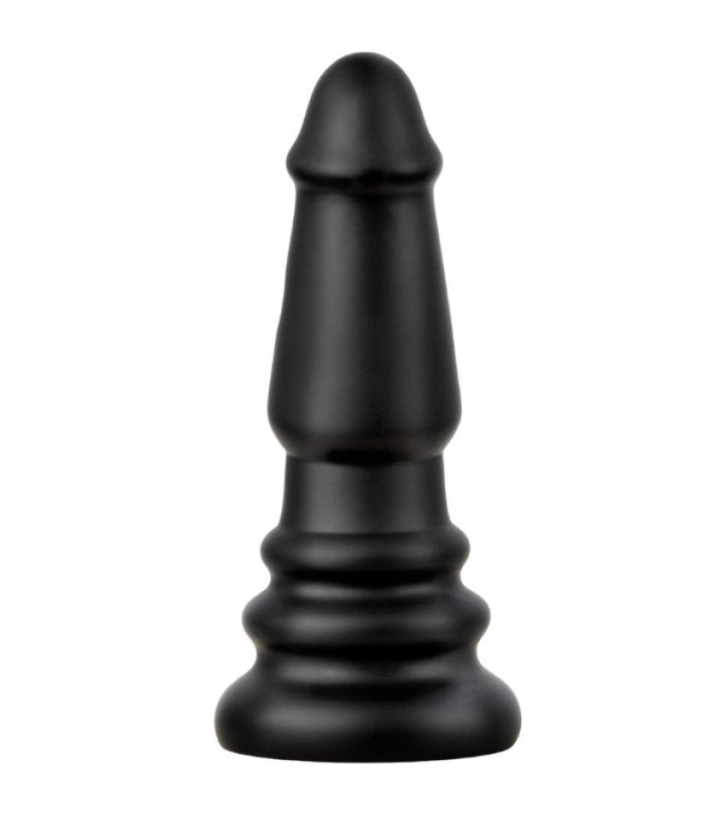 Buttr Tactical II - Extended Insertion 26cm Butt Plug Secondary image