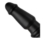 BUTTR TACTICAL II BUTT PLUG