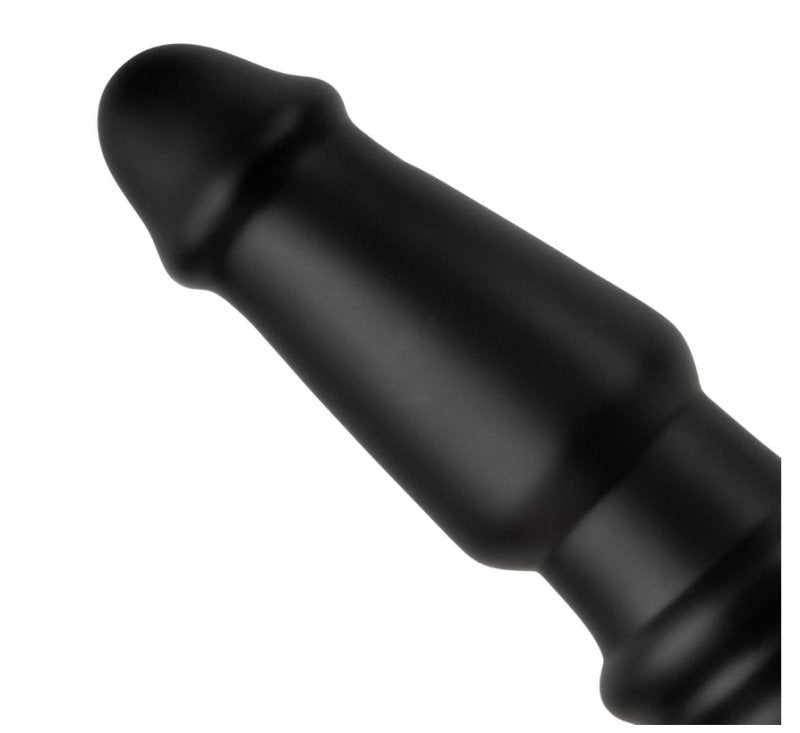 BUTTR TACTICAL II BUTT PLUG