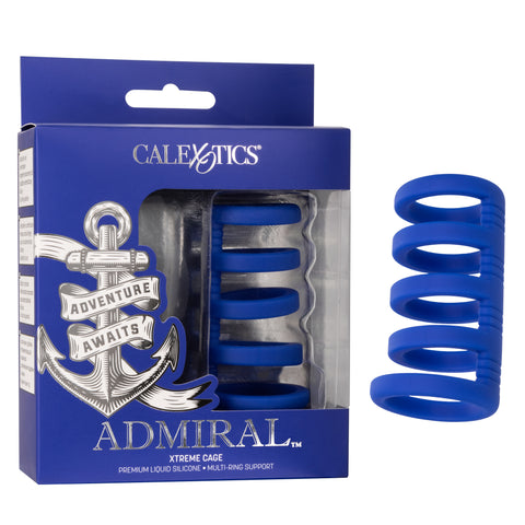 Admiral Xtreme Cage Cages