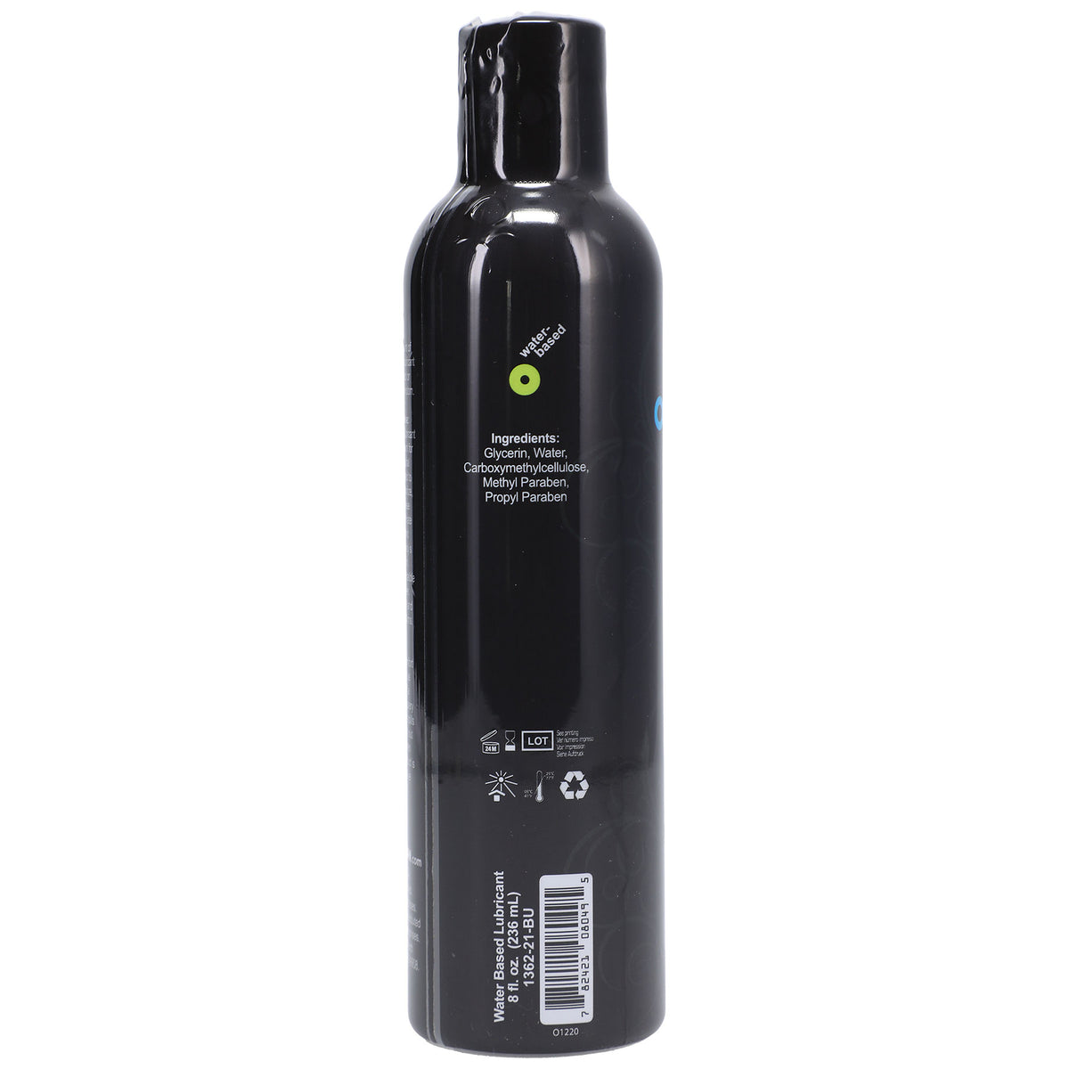 Mood Water-Based Lubricant – Multipurpose Skin-Friendly Lubricant > Lube > Water Based