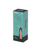 Satisfyer Men Sleeve Lusty Tongues – Realistic Sensual Texture Masturbator Sleeve Default Title > Sex Toys For Men > Masturbators > Vibrating