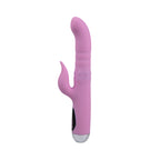 Osma Majestic Pro 10 Mode Pearl Rabbit Vibrator > Vibrators > Ladies > Rabbit
