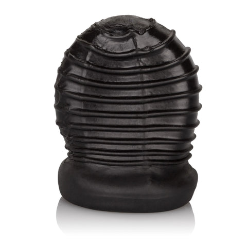 Packer Gear FTM Stroker – Textured Stretchy Male Masturbator > Gender > Trans Toys