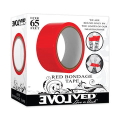 Evolved  Bondage Tape - 20 metre length