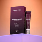 Evolved Insane Climax Insanity Warming Clitoral Stimulation Gel 10ml > Essentials > Womens Enhancers