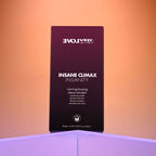Evolved Insane Climax Insanity Warming Clitoral Stimulation Gel 10ml > Essentials > Womens Enhancers