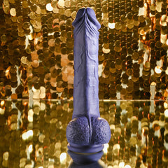 Evolved Pleasure Rider - Thrusting Vibrator