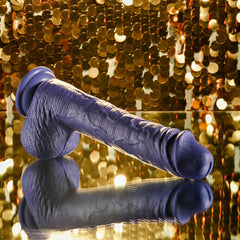 Evolved Pleasure Rider - Thrusting Vibrator