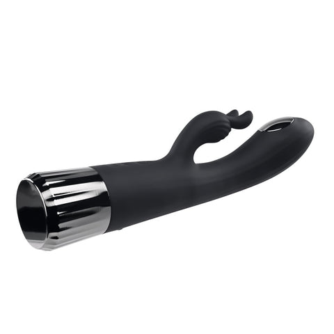 Evolved Heat Up and Chill Heating and Cooling Rabbit Vibrator VIBRATORS-RABBIT