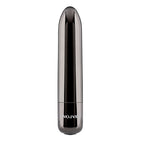 Evolved Real Simple (Black) – USB Rechargeable 10 cm Bullet Vibrator > Vibrators > Finger Vibrators