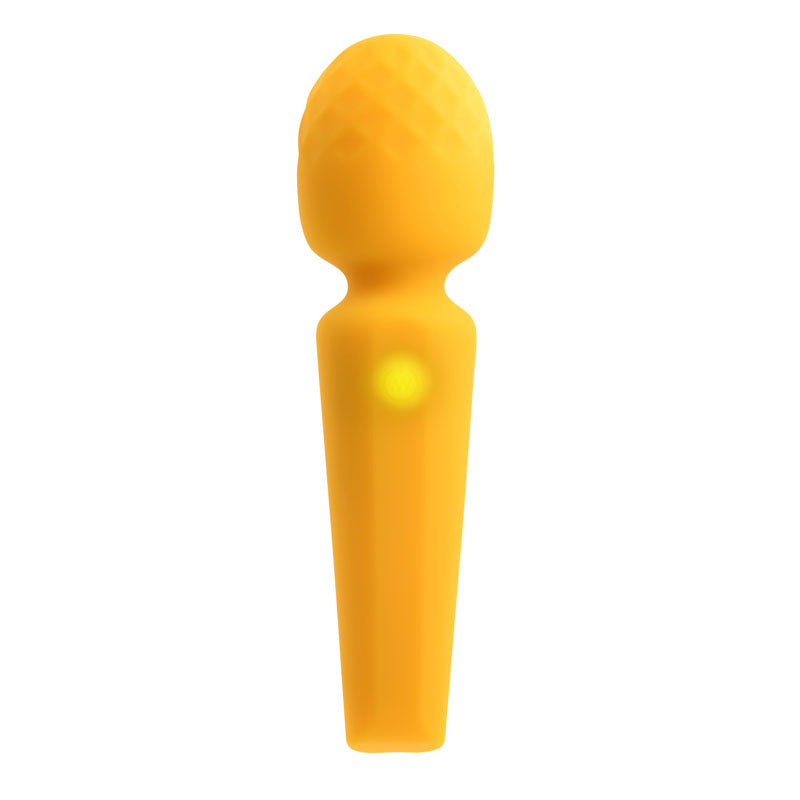 Evolved SUNSHINE -  17 cm USB Rechargeable Massage Wand