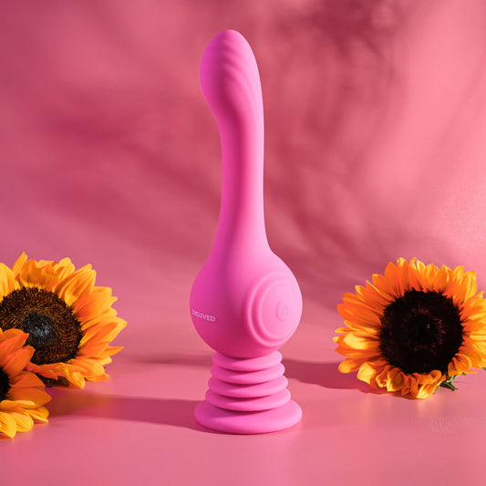 Evolved GYRO VIBE -   Super Vibrator