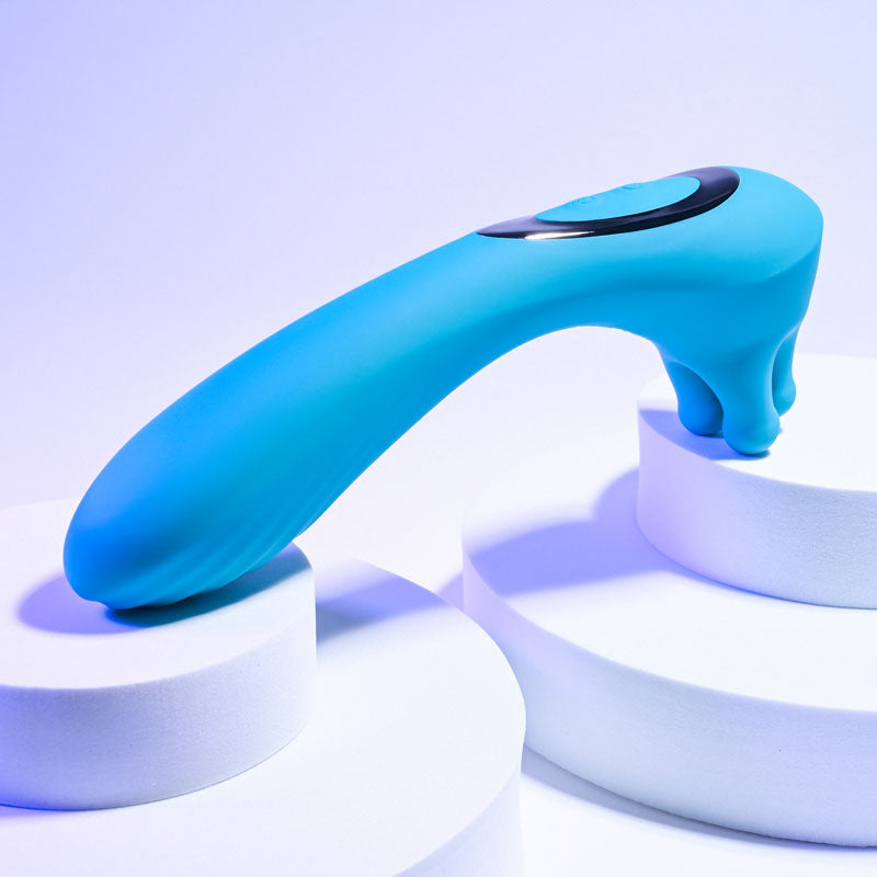 Evolved Heads or Tails Dual Ended Massager > Vibrators > Standard Vibrators
