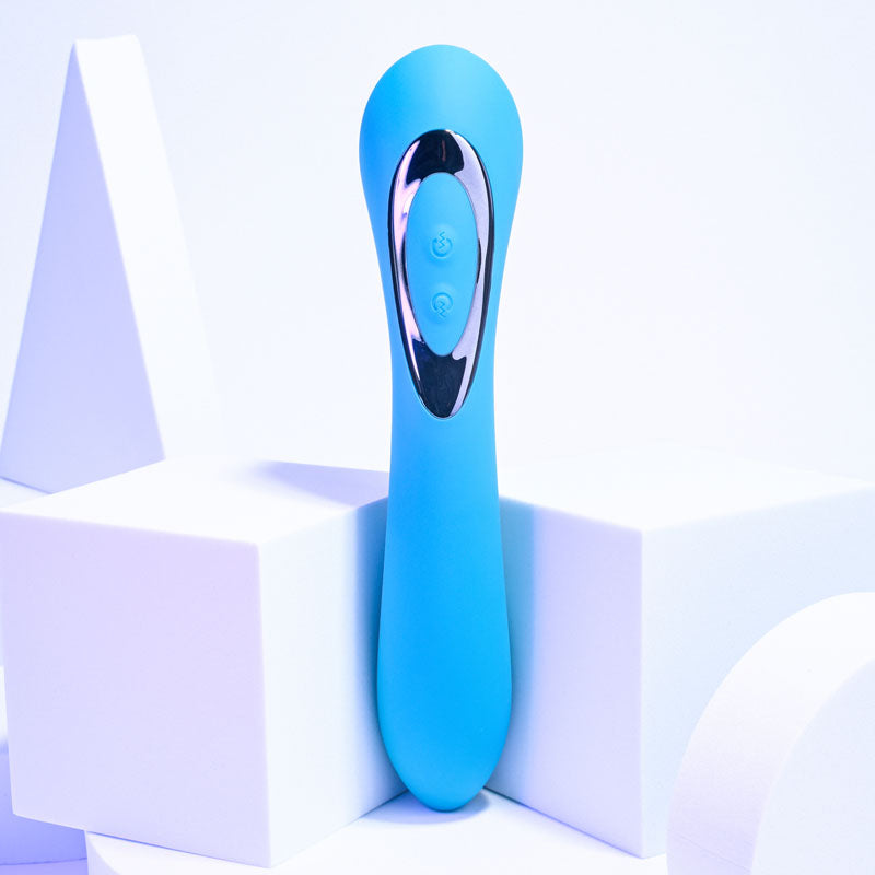 Evolved Heads or Tails Dual Ended Massager > Vibrators > Standard Vibrators