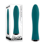 Ultra Wave Petite Vibrator with Swirling Textures and Patterns > Vibrators > Standard Vibrators