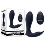 Evolved TAKE ME OUT Remote Control Vibe 12.5cm > Sex Toys > Couples Toys