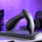 Evolved TAKE ME OUT Remote Control Vibe 12.5cm > Sex Toys > Couples Toys