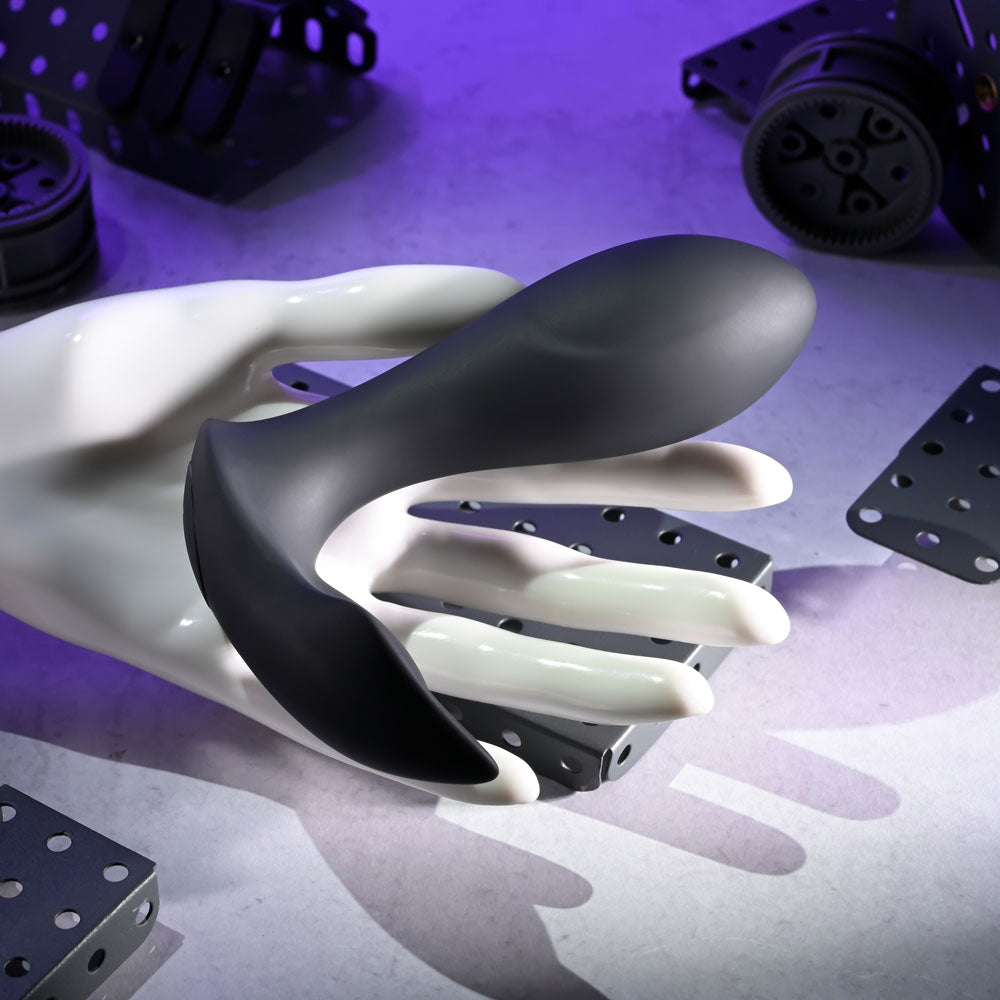 Evolved TAKE ME OUT Remote Control Vibe 12.5cm > Sex Toys > Couples Toys