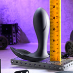 Evolved TAKE ME OUT Remote Control Vibe 12.5cm > Sex Toys > Couples Toys