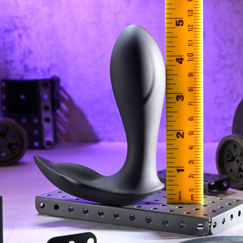 Evolved TAKE ME OUT Remote Control Vibe 12.5cm > Sex Toys > Couples Toys
