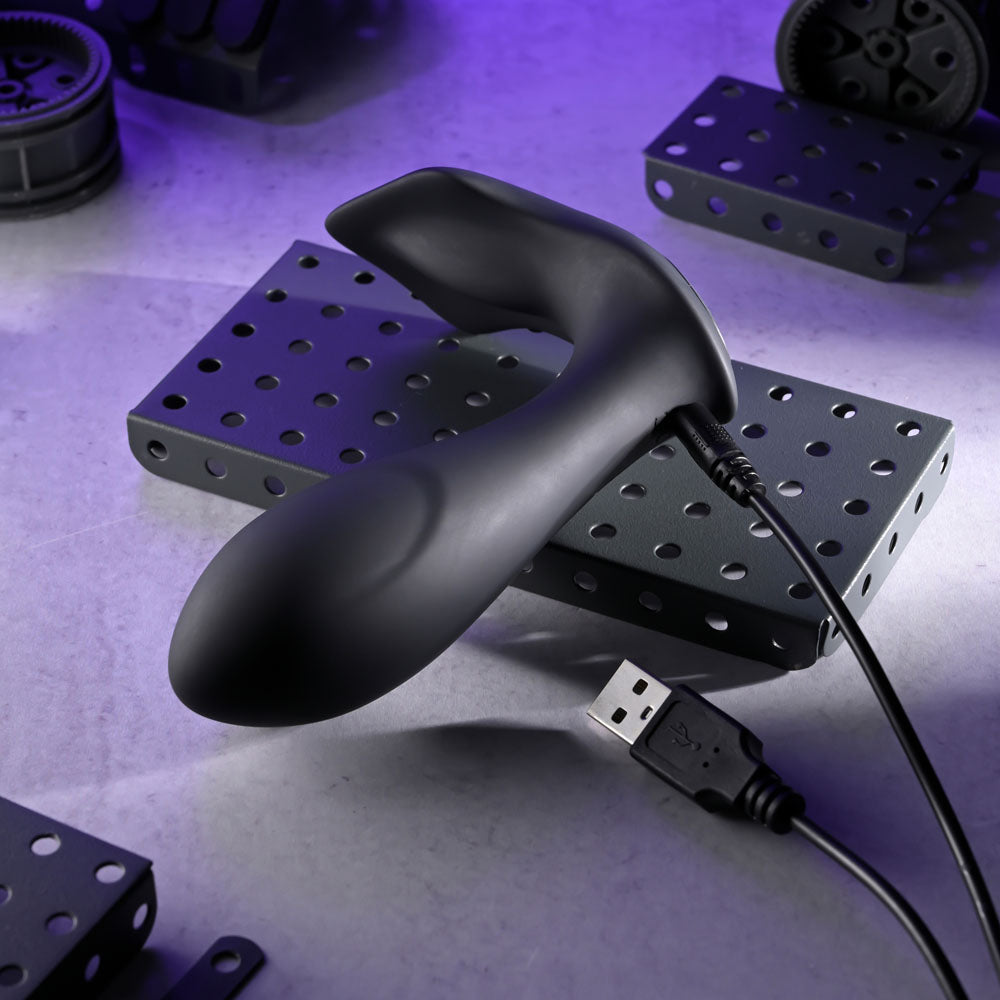 Evolved TAKE ME OUT Remote Control Vibe 12.5cm > Sex Toys > Couples Toys