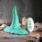Evolved Tentacle Grinder Wireless Remote Toy > Vibrators > Vibrating Pads