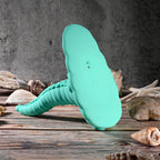 Evolved Tentacle Grinder Wireless Remote Toy > Vibrators > Vibrating Pads
