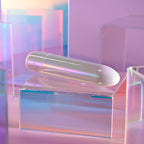 Evolved Easy Does It Pearlescent 10 cm Bullet Vibrator > Vibrators > Mini Vibrators