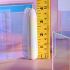 Evolved Easy Does It Pearlescent 10 cm Bullet Vibrator > Vibrators > Mini Vibrators